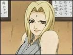 nume: tsunade 
putere: medical jutsu , summonig , putere psihica iesita din comun , giant knockers