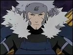 Al doilea Hokage ( 2nd Hokage ) - Nume: Necunoscut ( Cunoscut sub numele de Nidaime - Naruto Hokages