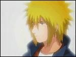Al patrulea Hokage ( 4th Hokage ) - Nume: Arashi , ( primul nume ) Putere: Viteza - Naruto Hokages