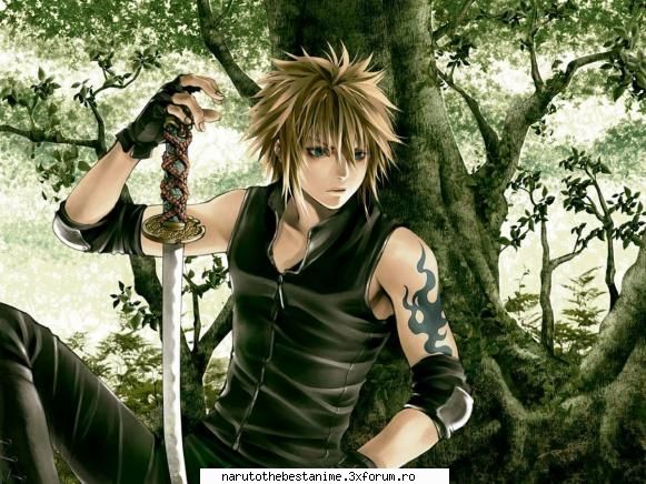 Al patrulea Hokage ( 4th Hokage ) - e cel mai tare hokage e shi sweet ^_^ - Naruto Hokages