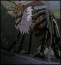 standard bee - the standard bee used by the kamizurui clan. its stinger is loaded with an lethal