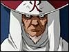 Kage - Kagele este liderul respectivului sat ascuns - Ninja Ranks