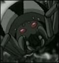 Paienjeni - Kidoumaru's Spider - This large spider was - Summonings
