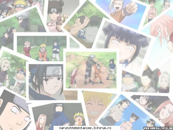 naruto se sacrifica pentru alti pareri