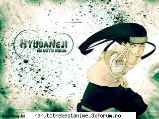 Poze - originalcopy - Neji Hyuuga