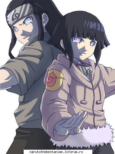 Poze - originalcopy - Neji Hyuuga