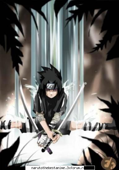 Poze - kesidi - Sasuke Uchiha