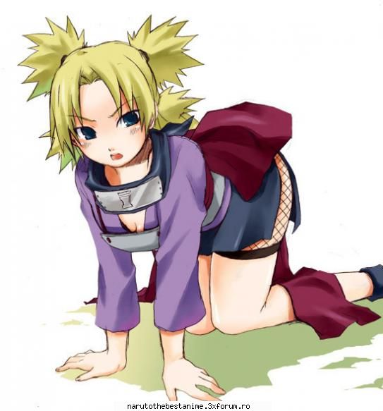 Poze - dydy_star - Temari Sabaku
