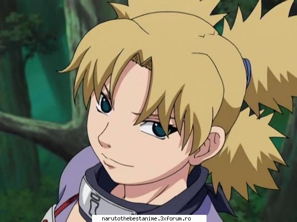 Poze - dydy_star - Temari Sabaku