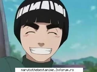 Poze - originalcopy - Rock Lee