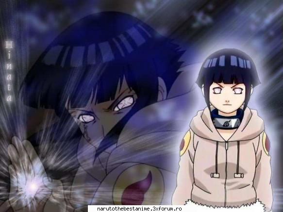 Poze - dydy_star - Hinata Hyuuga