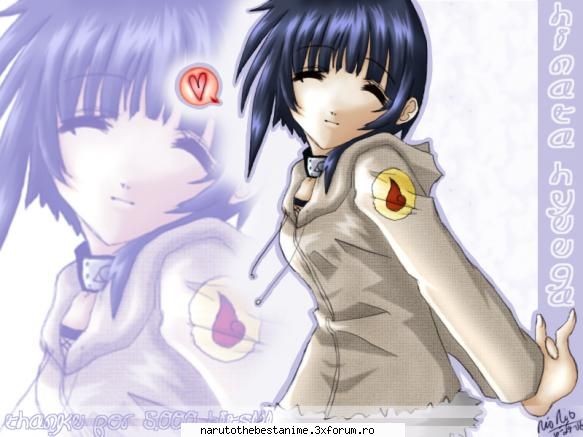 Poze - asta e tare raw ^_^ - Hinata Hyuuga