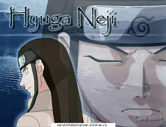 Poze - dydy_star - Neji Hyuuga