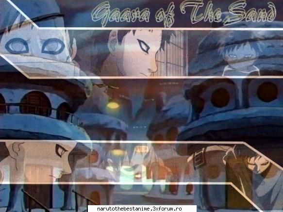 Poze - dydy_star - Sabaku no Gaara