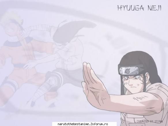 Poze - dydy_star - Neji Hyuuga