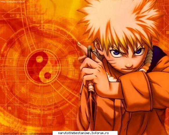 Poze - dydy_star - Naruto Uzumaki