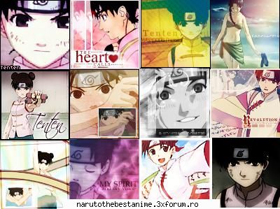 Poze - dydy_star - Ten Ten