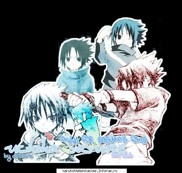 Poze - dydy_star - Sasuke Uchiha