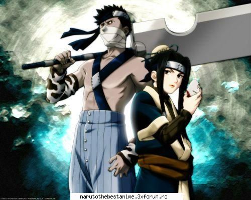 Poze Haku - originalcopy - Haku