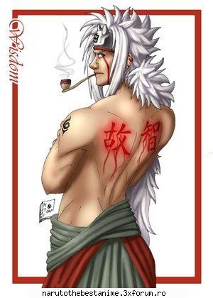 Poze Jiraiya - originalcopy - Jiraiya
