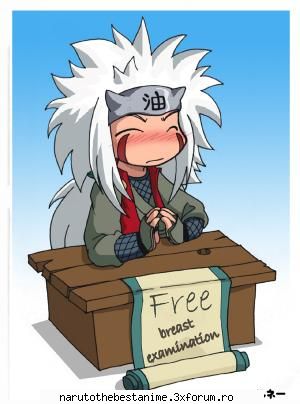 Poze Jiraiya - dydy_star - Jiraiya