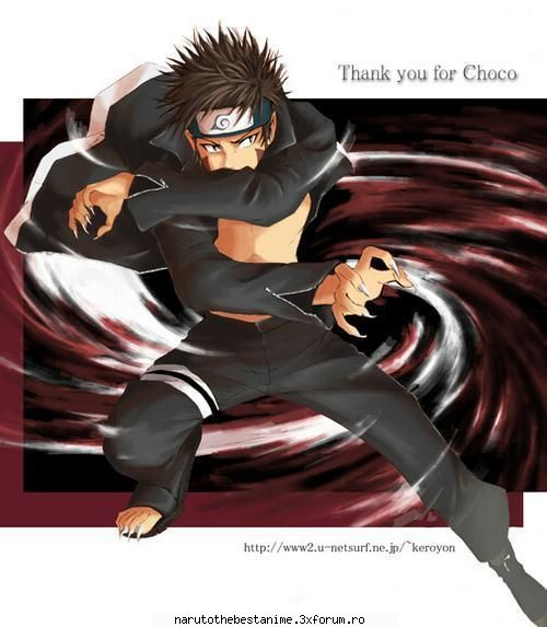Poze Kiba - albastra asha alta - Kiba Inuzuka