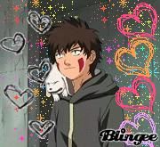 Poze Kiba - dydy_star - Kiba Inuzuka