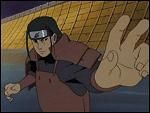 photo primul hokage ( 1st hokage )
