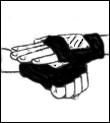 Seals - originalcopy - Hand seal jutsus