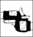 Seals - originalcopy - Hand seal jutsus