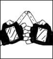 Seals - originalcopy - Hand seal jutsus
