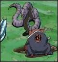 Slugs - Katsuya - Assumed to be the queen of all slugs - Summonings