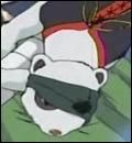 Weasels - Kirikiri Mai - Kirikiri Mai is a weasel-like - Summonings