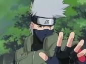 poze kakashi poza