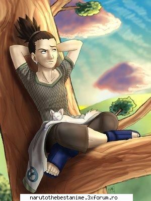 poze shikamaru [img]