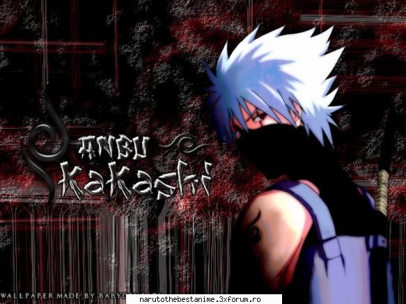 poze kakashi [img]