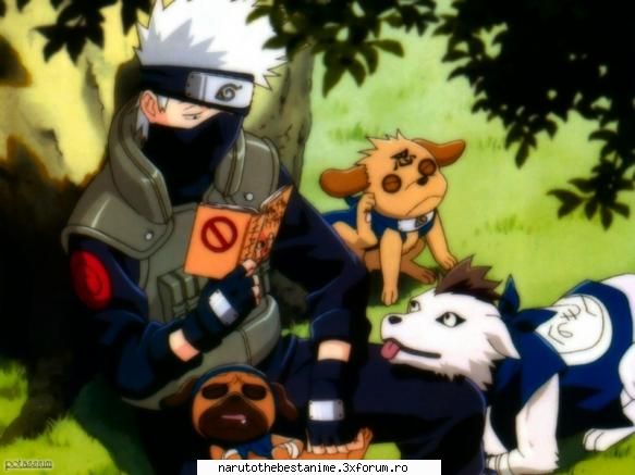 poze kakashi [img]