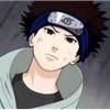 poze shino aburame poza